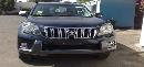 2010 Toyota Prado